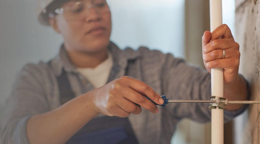 Professional expert plumbing services in Meherrin, VA